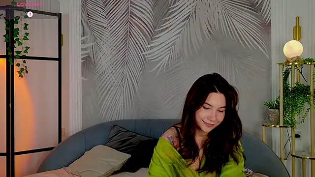 Marie Diaze online show from May 30, 5:49 am