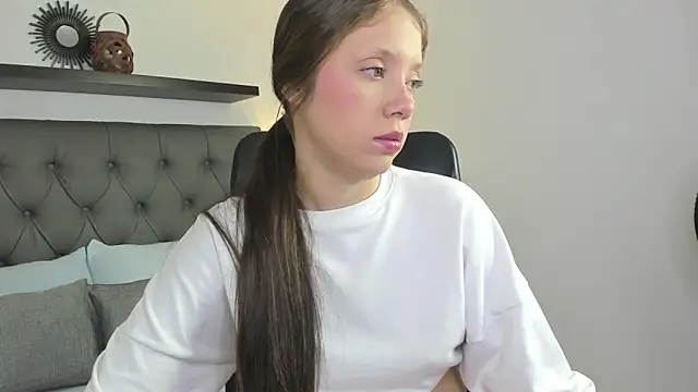 Snapshot of nataly_rodri chatting on October 5, 1:54 am nataly rodri online show from October 5, 1:54 am