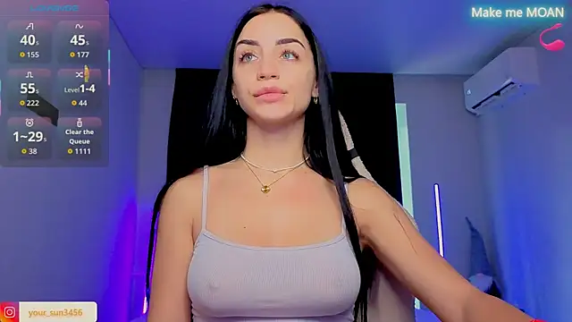 Kemi  Jordan online show from September 30, 12:22 pm