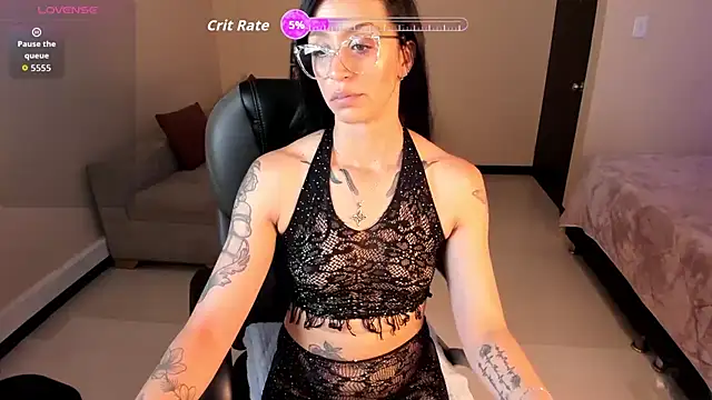 Kristen Garner online show from January 16, 9:00 pm