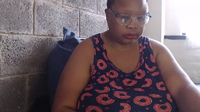 PASION THUNDERX23 online show from October 13, 3:47 pm