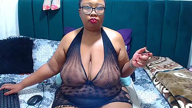 PASION THUNDERX23 online show from July 12, 1:28 am