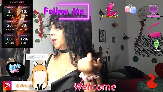 YourWhoreXX online show from March 6, 8:09 am