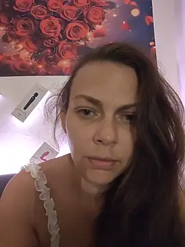 x-SexyLea-x online show from July 27, 11:18 am