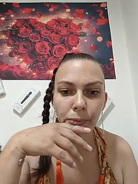 x-SexyLea-x online show from July 10, 9:32 am