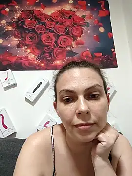 x-SexyLea-x online show from May 5, 1:36 pm