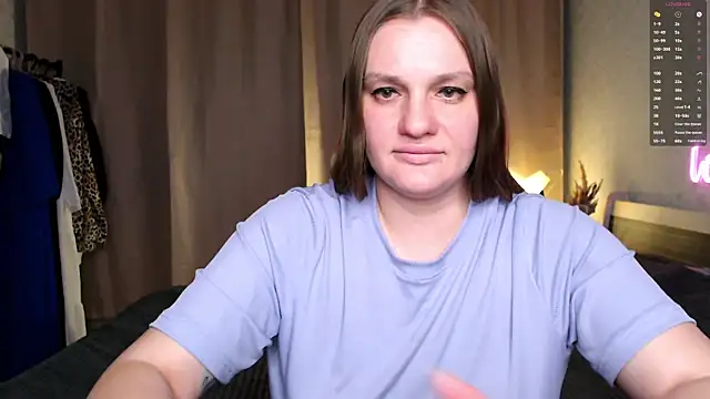 EndlessLustX online show from April 24, 5:49 pm