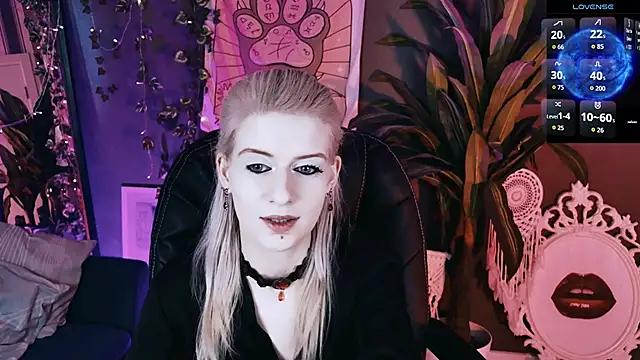 Noah ElmerX online show from May 2, 3:48 pm