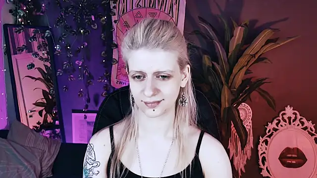 Noah ElmerX online show from July 30, 3:02 pm