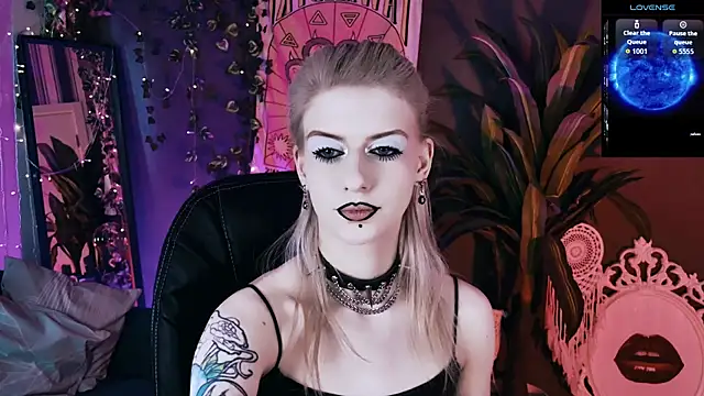 Noah ElmerX online show from May 1, 3:37 pm