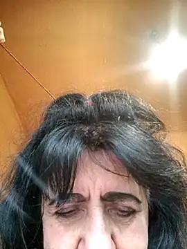Lovely Lori online show from June 24, 4:22 am