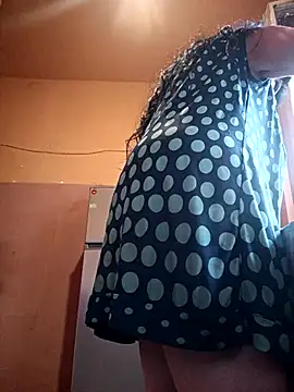 Snapshot of Lovely_Lori chatting on October 13, 7:55 am Lovely Lori online show from October 13, 7:55 am