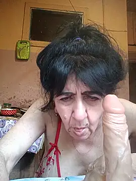 Lovely Lori online show from July 11, 3:28 am