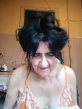 Lovely Lori online show from August 1, 8:05 am