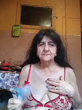 Lovely Lori online show from July 10, 3:18 am