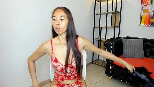 Rosalinda Cortez online show from July 30, 1:12 pm
