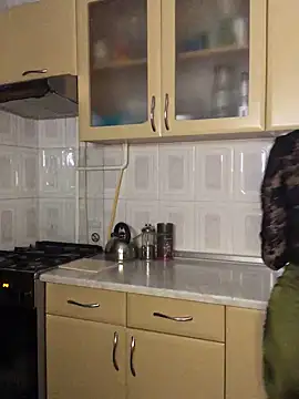 Kristina03 online show from November 5, 9:42 pm