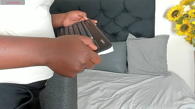 Cristale69 online show from February 3, 6:34 pm