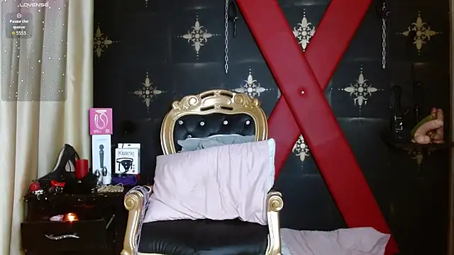 jolie colette online show from June 13, 4:43 am