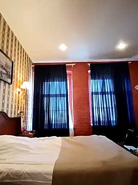 Terpsichore Muse online show from March 10, 11:14 am