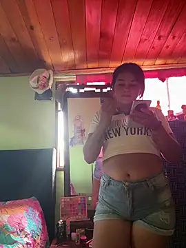 Bellota 22 Fuckme online show from July 15, 7:18 pm