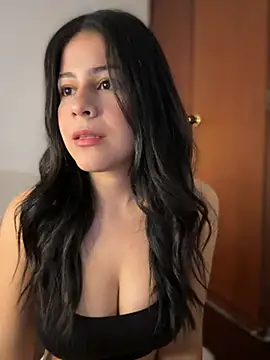 CuteKira7 online show from March 19, 3:22 am