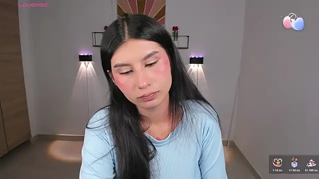 emily villamil online show from January 13, 9:30 pm