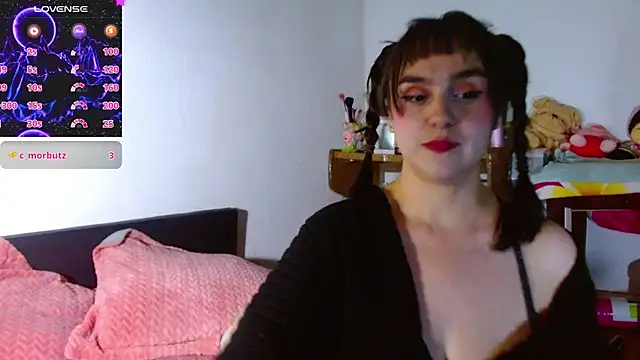 collette beaufoy  online show from July 3, 3:23 am