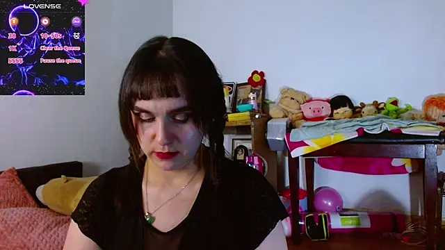 collette beaufoy  online show from July 12, 10:43 pm