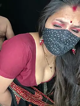 Indian AvaAddams online show from February 13, 4:30 pm