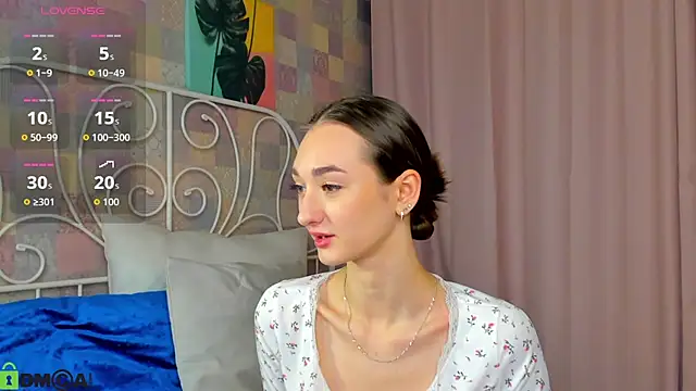 Kelly Powell online show from November 17, 10:38 am