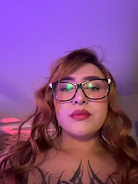 vanesaa blake online show from December 4, 2:14 am