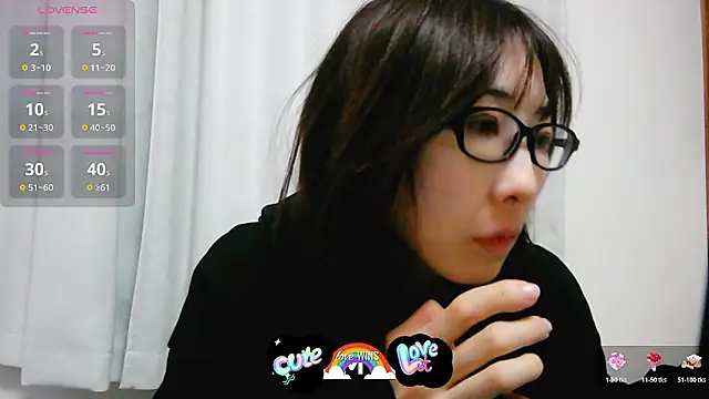 Love me Eri  online show from December 20, 7:34 am