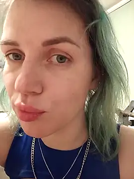 Linda Gregory online show from March 10, 12:36 am