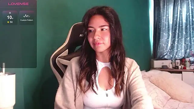 alice middlee online show from April 29, 6:57 pm