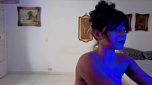 Princess Celta online show from July 2, 9:43 pm
