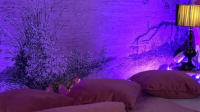 YamiraKim online show from November 26, 7:26 pm