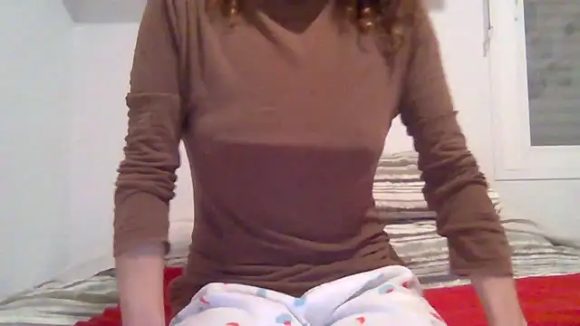 zorritasuperhot online show from February 12, 10:11 pm