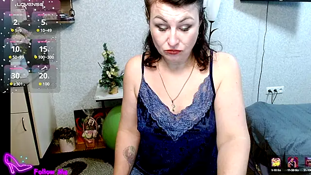 BeatriksS online show from January 18, 5:42 pm