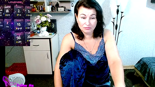 BeatriksS online show from October 1, 6:02 pm