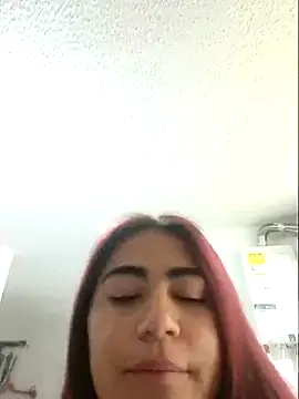 silvia lane online show from May 2, 8:34 pm