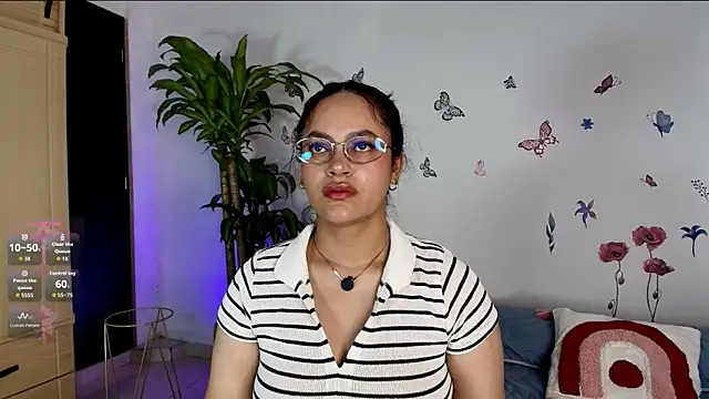 VICTORIABLACK xh online show from May 9, 9:55 am