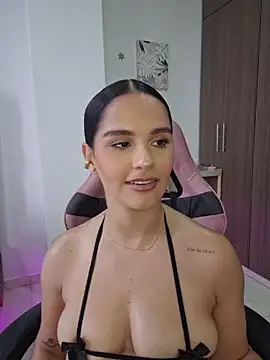 heyshaa online show from March 5, 9:21 pm