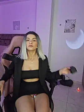 heyshaa online show from November 28, 9:51 pm