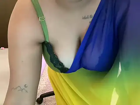 shanayaaa 1 online show from March 1, 3:50 am