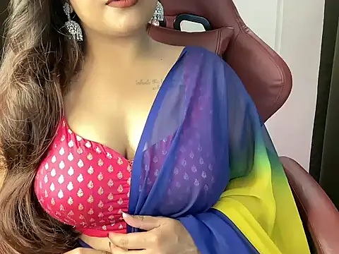 shanayaaa 1 online show from April 19, 7:05 pm