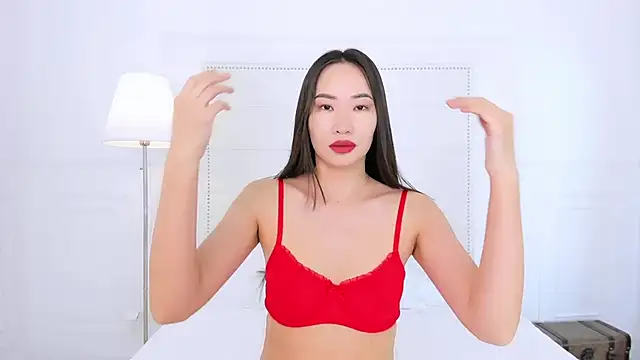 NaomiYuu online show from July 27, 1:35 am