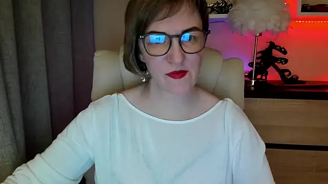 feliziaDesire online show from December 4, 7:58 pm