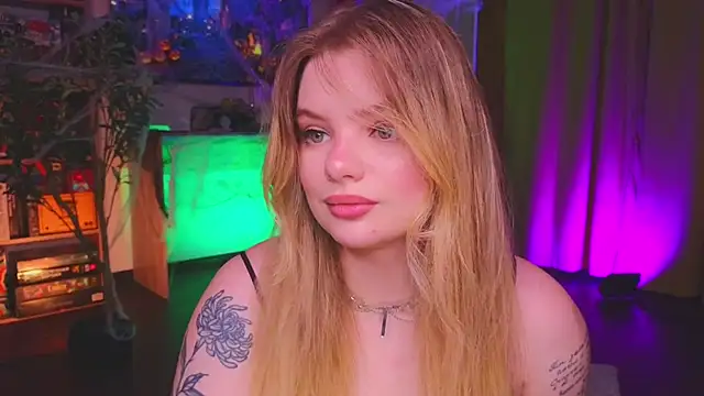 Hottie Jane online show from October 25, 1:52 pm