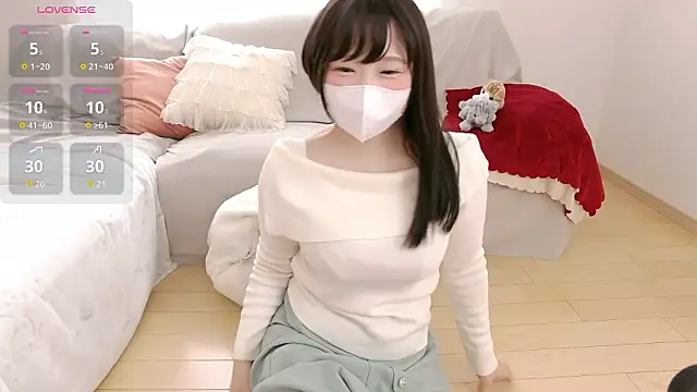 Ran happy online show from December 22, 1:31 am